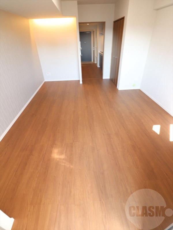 4/30 リビング/ダイニング