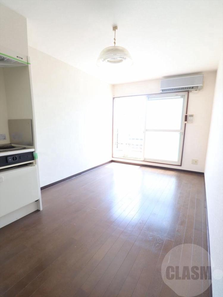 4/30 リビング/ダイニング