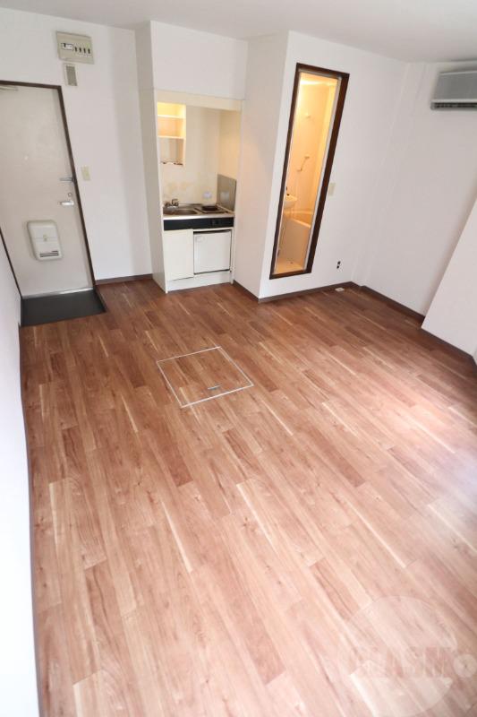 4/25 リビング/ダイニング