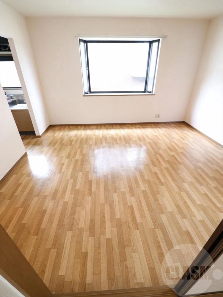 3/27 リビング/ダイニング