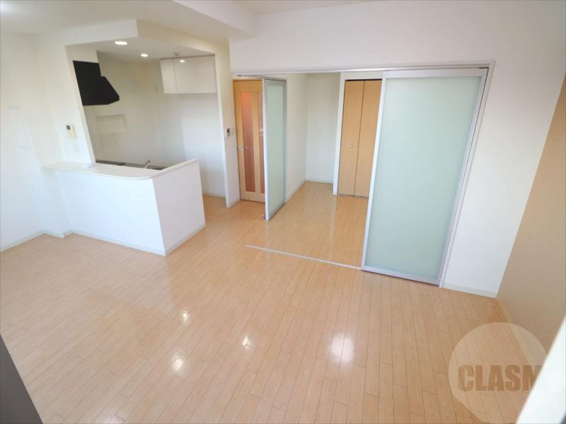 3/30 リビング/ダイニング