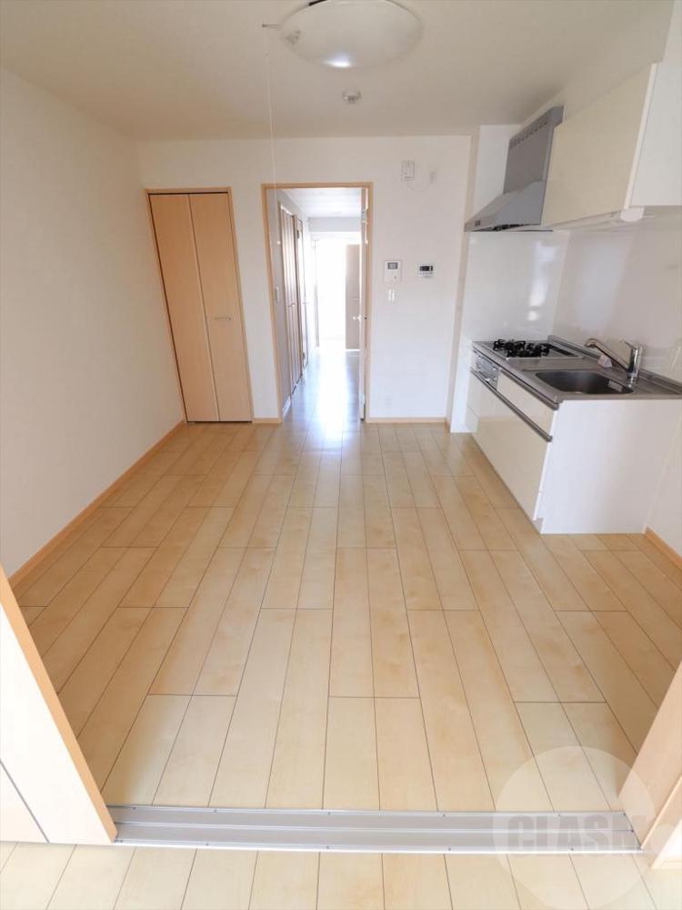 4/30 リビング/ダイニング