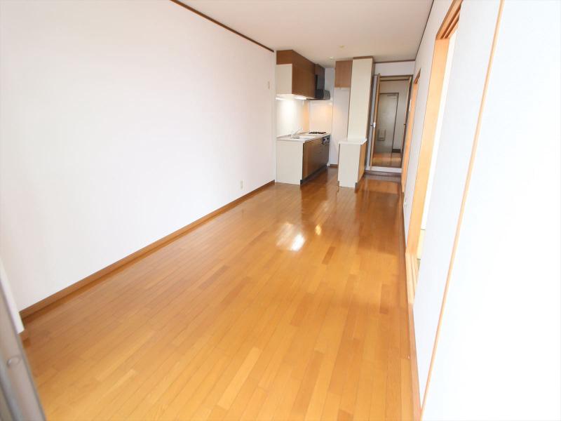 5/30 リビング/ダイニング