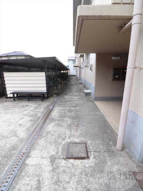 3/11 エントランス