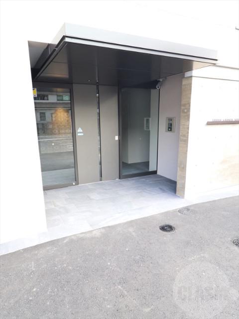 3/11 エントランス