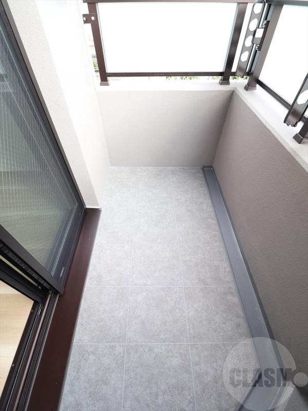 16/30 バルコニー