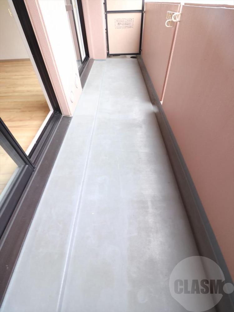 16/30 バルコニー