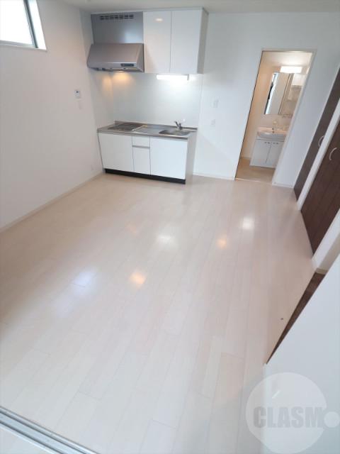 4/30 リビング/ダイニング