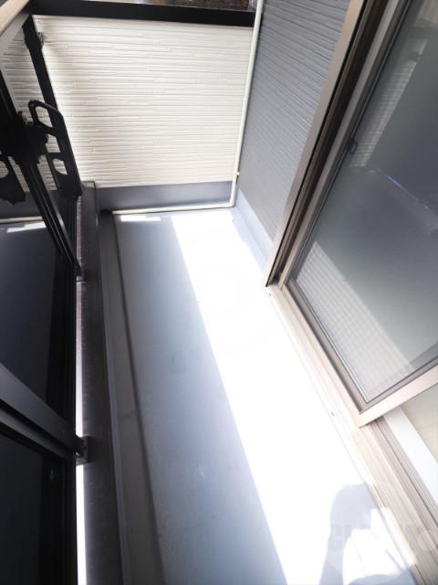 16/30 バルコニー