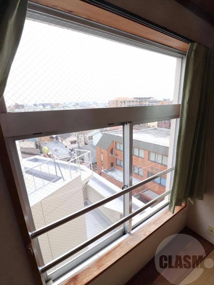 16/30 バルコニー