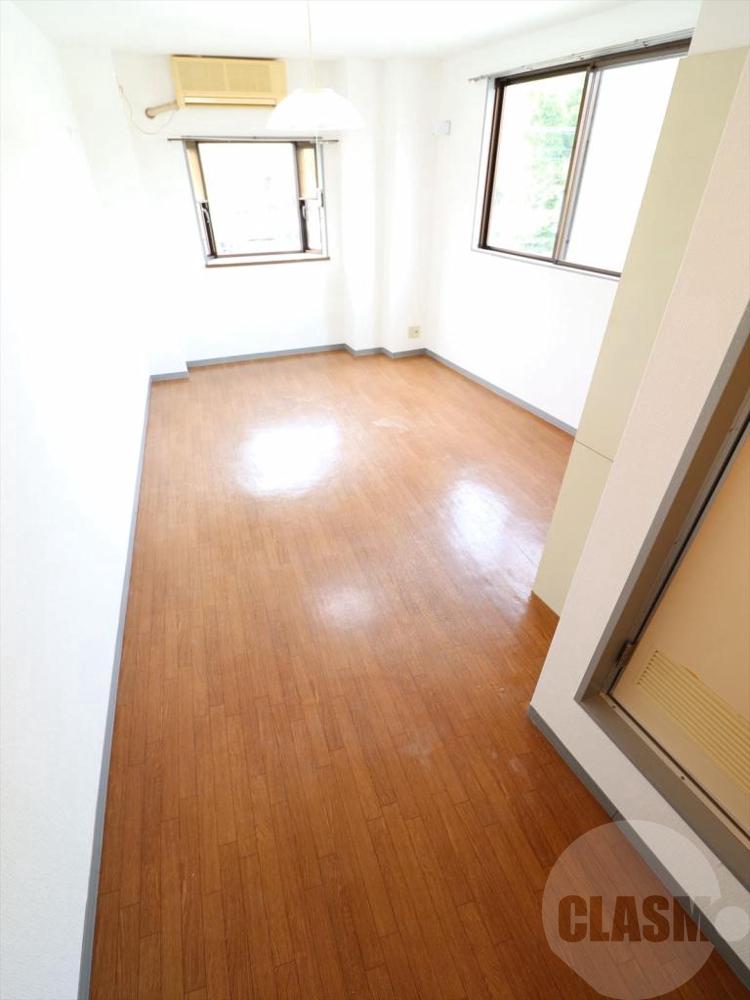 4/30 リビング/ダイニング