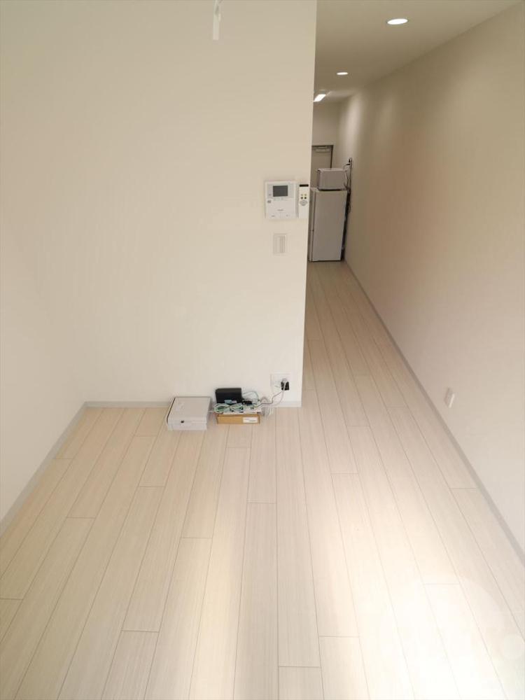 4/30 リビング/ダイニング