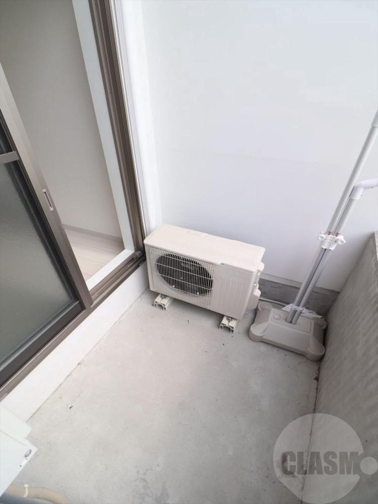 17/30 バルコニー