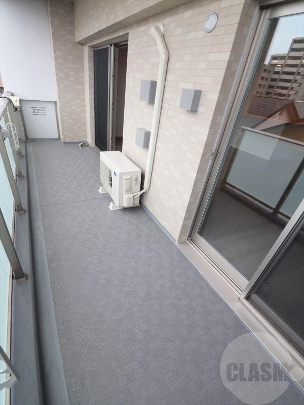 16/30 バルコニー