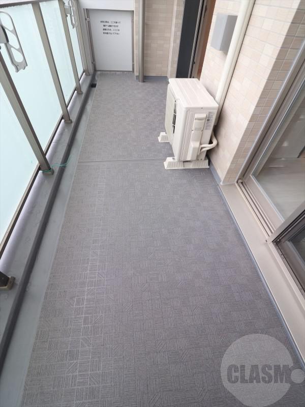 16/30 バルコニー