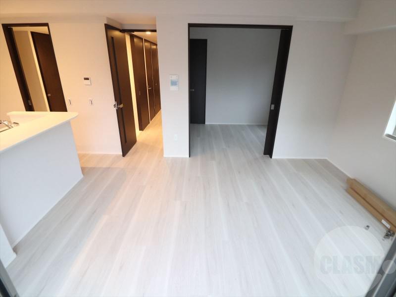 4/30 リビング/ダイニング