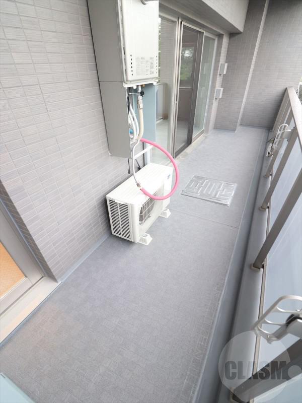 16/30 バルコニー