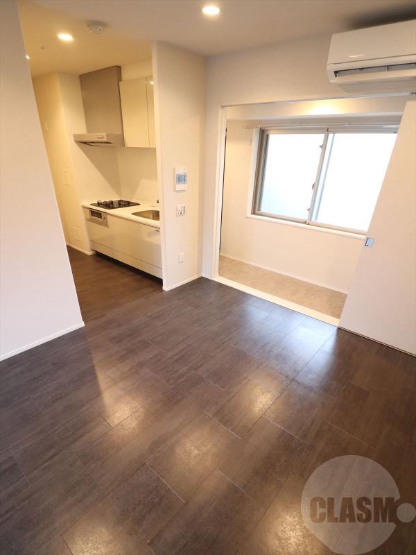 4/30 リビング/ダイニング