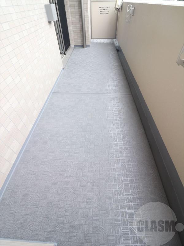 16/30 バルコニー