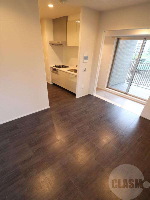 4/30 リビング/ダイニング