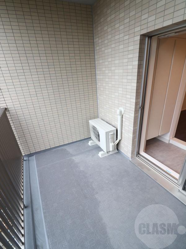 16/30 バルコニー