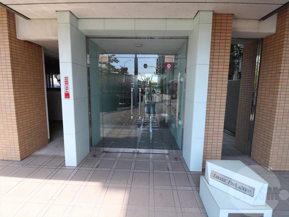 3/11 エントランス