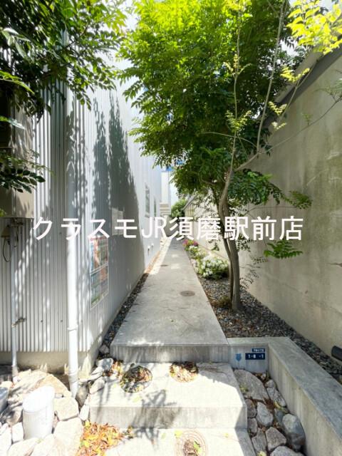 23/30 周辺