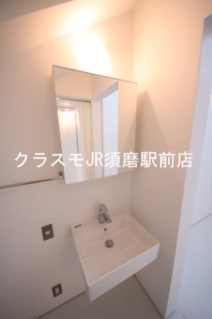 12/30 洗面
