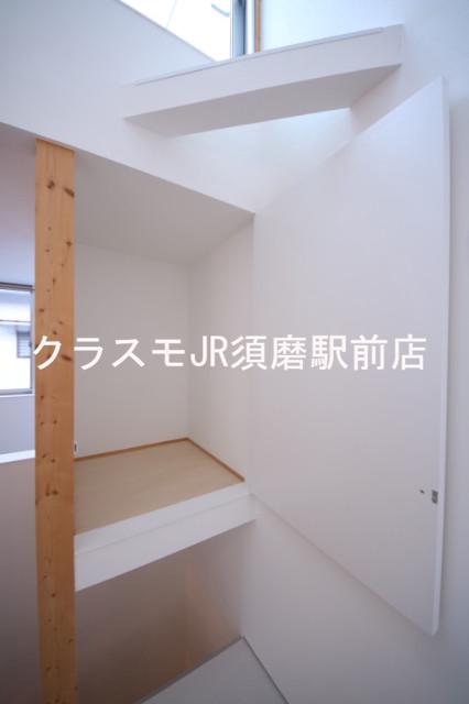7/30 収納