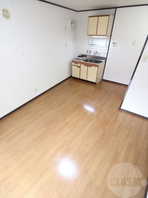 4/30 リビング/ダイニング