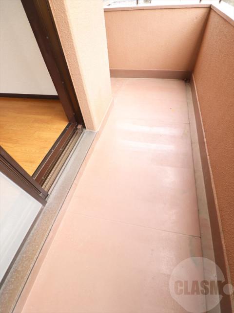 15/30 バルコニー