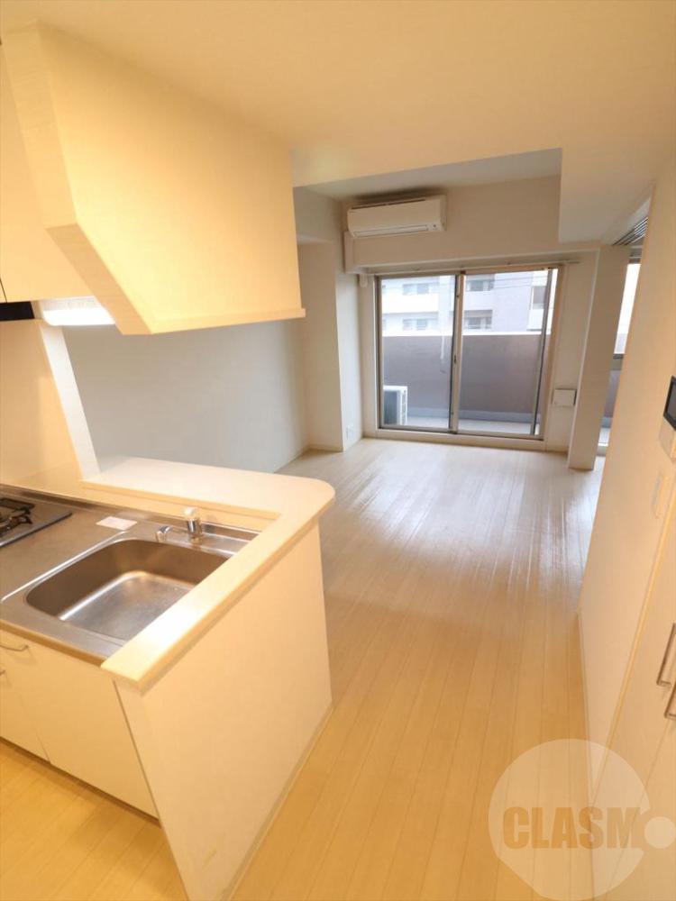 3/30 リビング/ダイニング