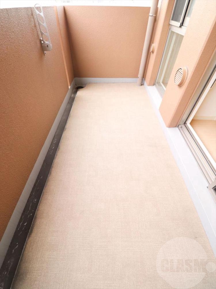 15/30 バルコニー