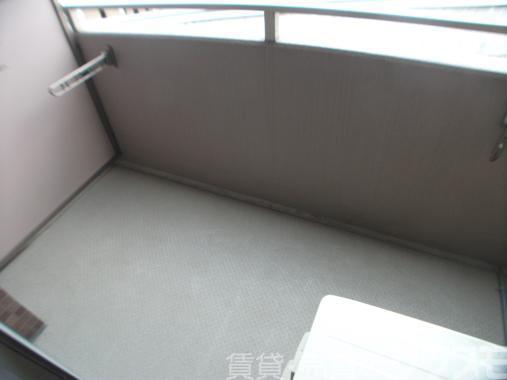 24/30 バルコニー