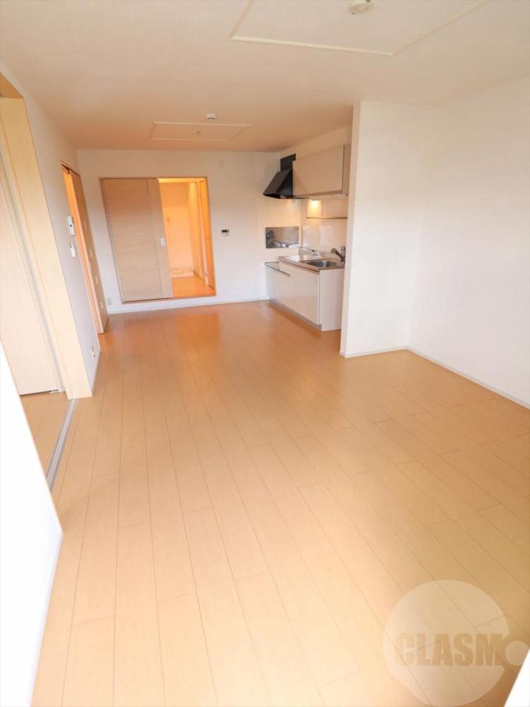 3/29 リビング/ダイニング