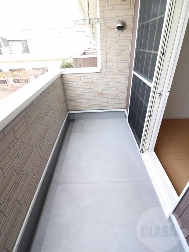 15/29 バルコニー