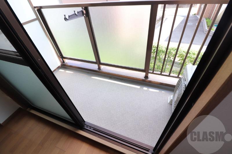 16/30 バルコニー