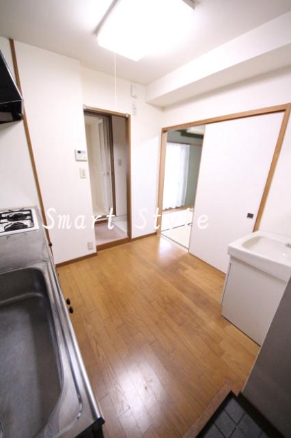 3/21 リビング/ダイニング