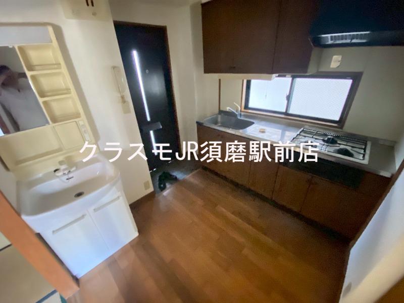 3/27 リビング/ダイニング