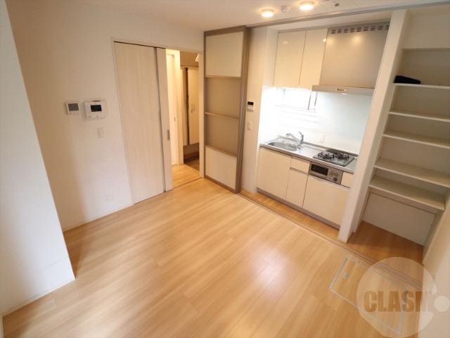 4/30 リビング/ダイニング