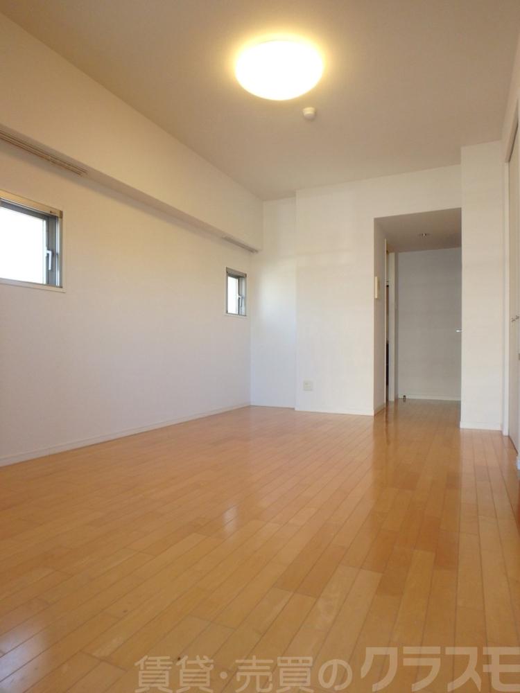 3/28 リビング/ダイニング