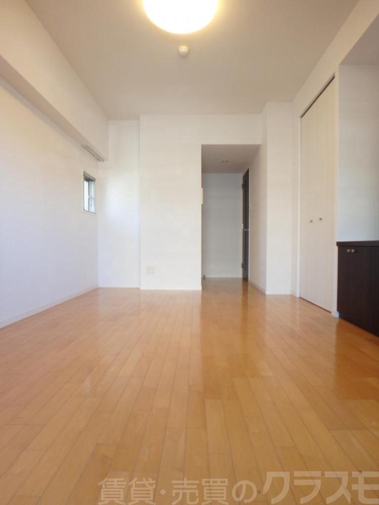 4/28 リビング/ダイニング