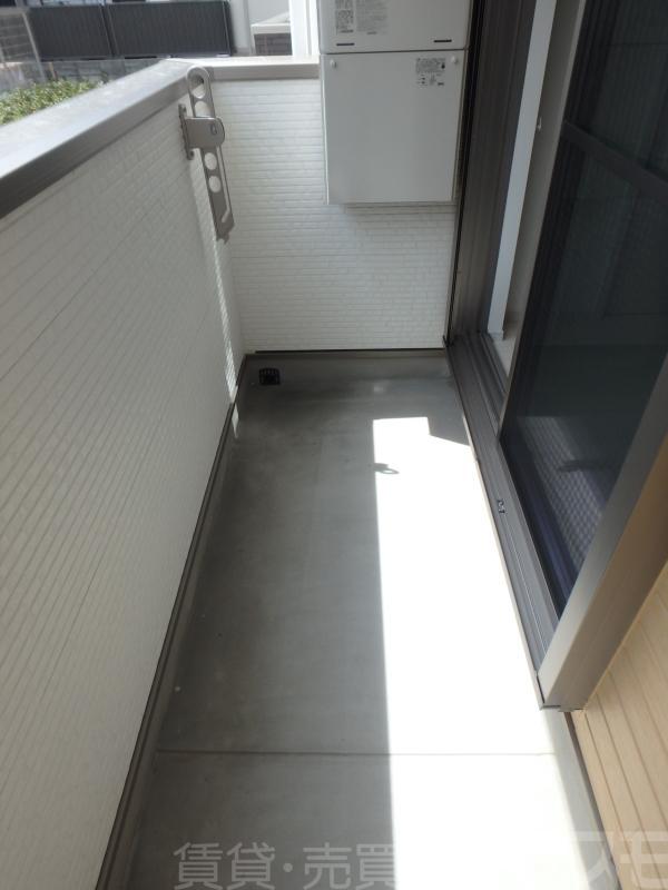 24/30 バルコニー