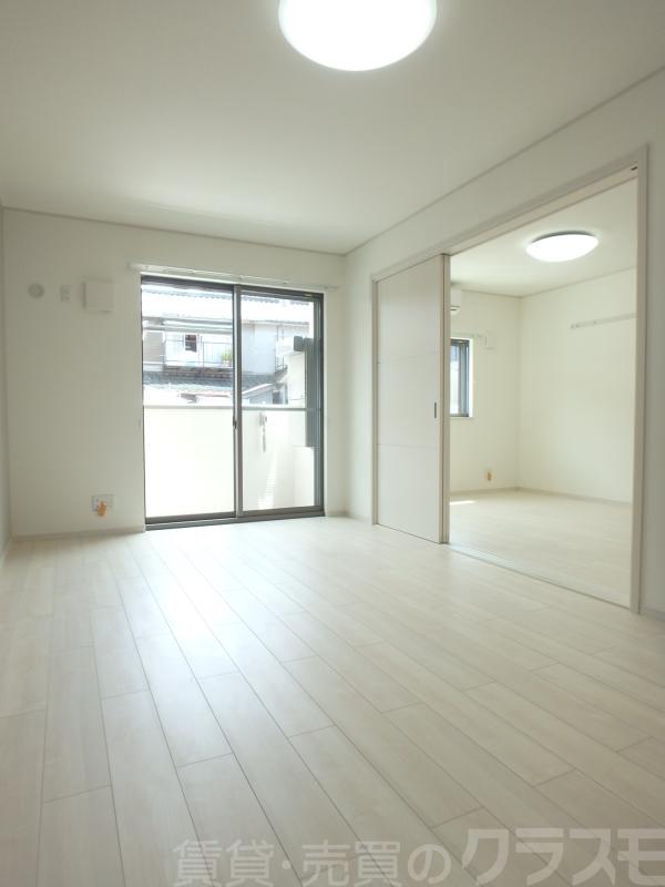 5/30 リビング/ダイニング