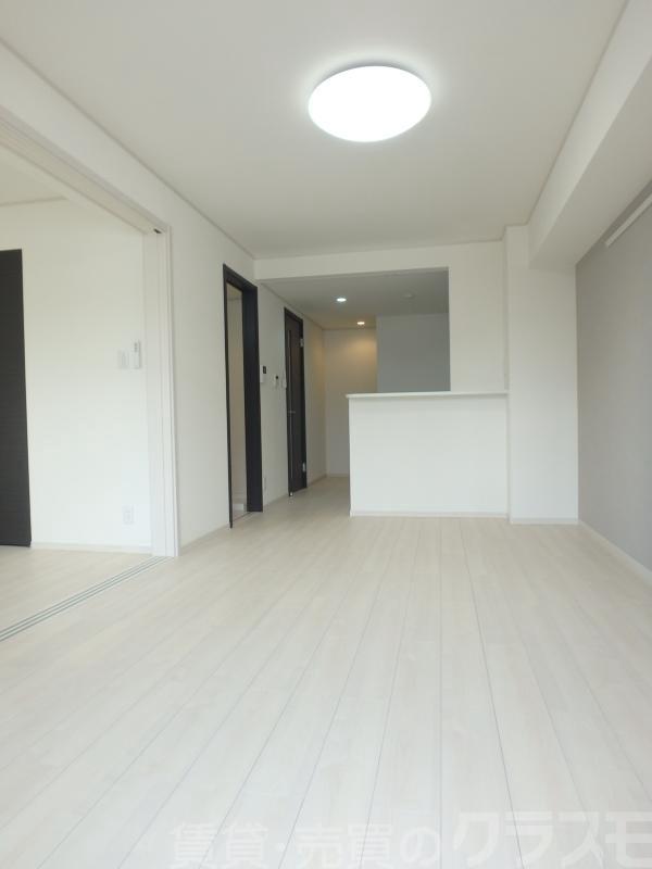 4/30 リビング/ダイニング