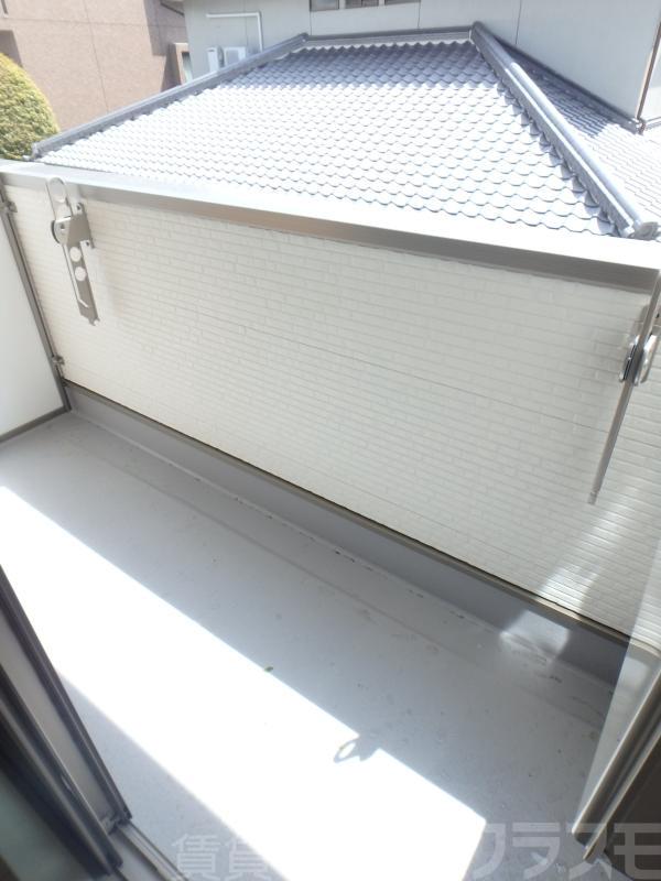 24/30 バルコニー