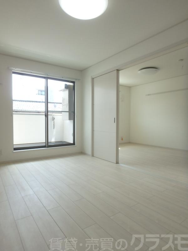 7/30 リビング/ダイニング