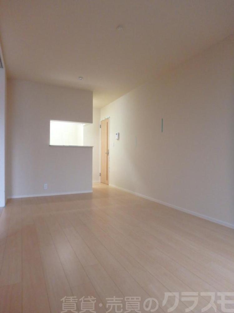 5/26 リビング/ダイニング