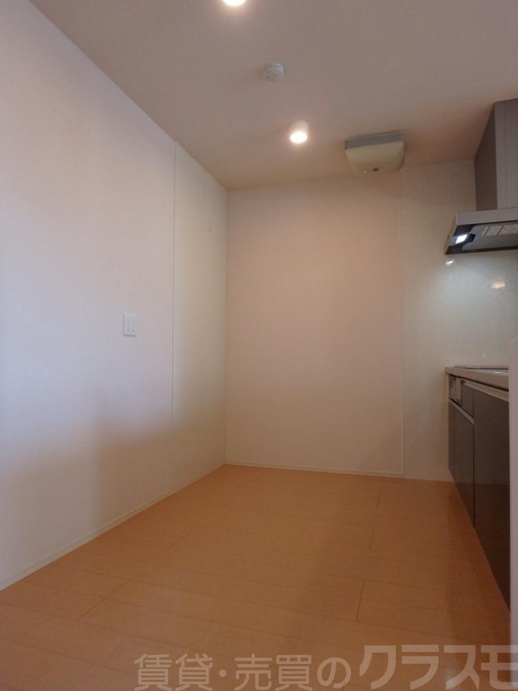 18/30 バルコニー