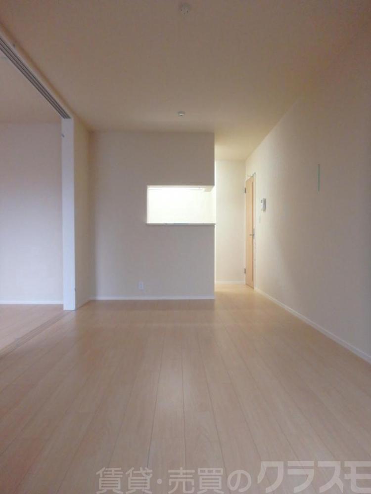 5/30 リビング/ダイニング